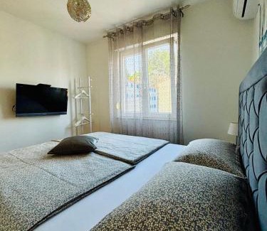 Ploce Apartment | Studio Calma