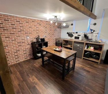 Saint-Denis Apartment | Studio calme aux portes de Paris