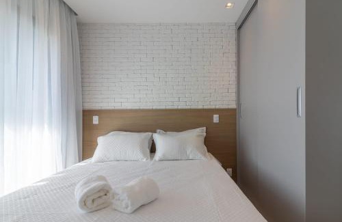 Campo Belo Apartment | Studio Campo Belo I