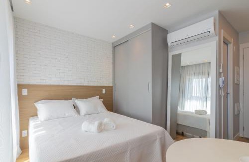 Campo Belo Apartment | Studio Campo Belo I