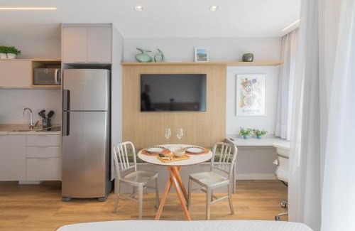 Campo Belo Apartment | Studio Campo Belo I