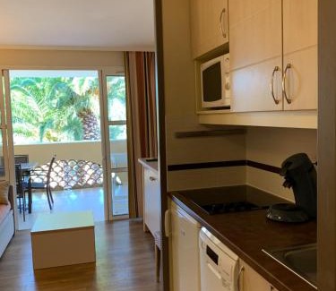 Agay Apartment | Studio Cap Esterel