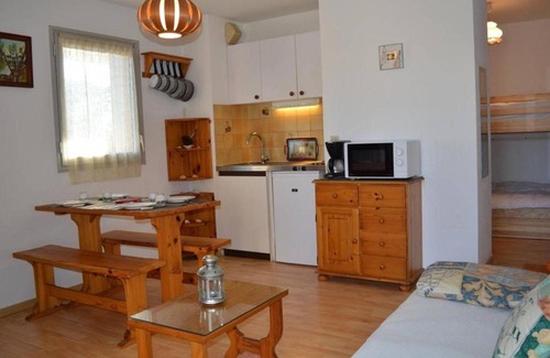 Capbreton Apartment | Studio Capbreton, 1 pièce, 4 personnes - FR-1-247-12