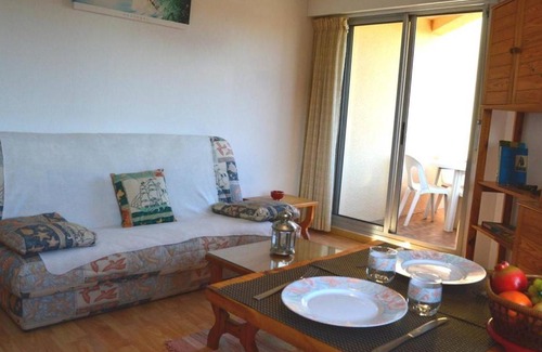 Capbreton Apartment | Studio Capbreton, 1 pièce, 4 personnes - FR-1-247-12