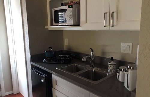 West Old Town Apartment | Studio @ Casa Sienna