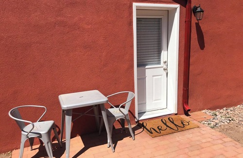 West Old Town Apartment | Studio @ Casa Sienna