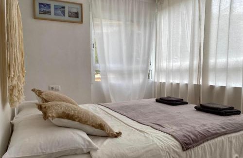 Playa de San Juan Apartment | Studio Cataluña, 19