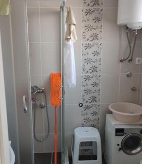 Petrovac Apartment | Studio Centar