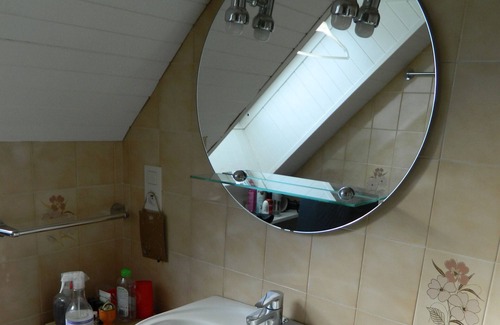 Quimperle Apartment | Studio center Quimperle (South Brittany)