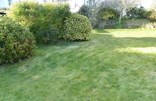 Quimperle Apartment | Studio center Quimperle (South Brittany)