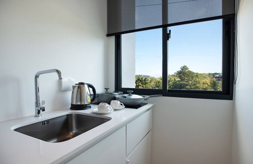 Kathu Villa | STUDIO CENTRAL HILLVIEW A901