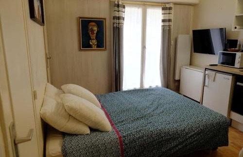 Valberg Apartment | Studio - centre station