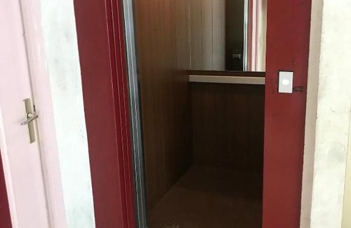 Cagnes-sur-Mer Apartment | STUDIO CENTRE VILLE avec PARKING PRIVATIF