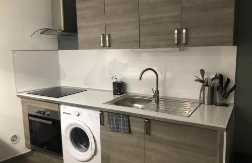 Castellane Apartment | Studio Centre ville Castellane