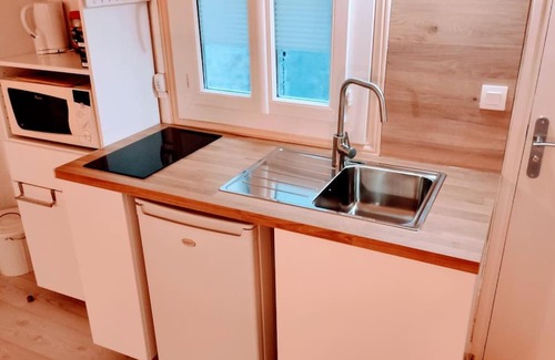 Comedie Apartment | Studio centre ville comédie gare