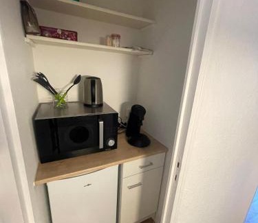 Besancon Old Town Apartment | Studio centre ville