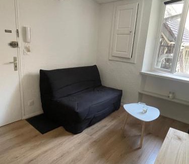 Besancon Old Town Apartment | Studio centre ville