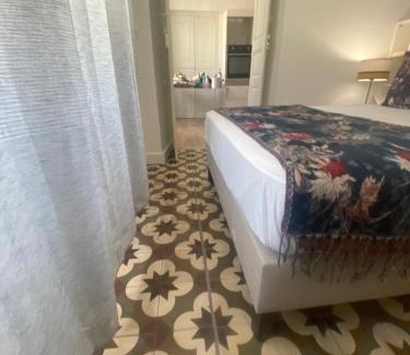Bastia Hotel | STUDIO Centre ville Parking