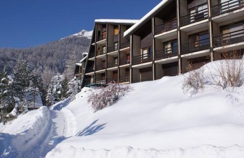 Saint-Michel-de-Chaillol Apartment | Studio Chaleureux 4 Pers avec Terrasse - Saint-Michel-de-Chaillol - FR-1-393-52