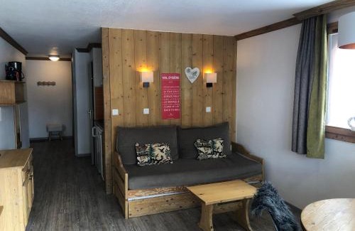 Val-d'Isere Apartment | Studio Chalets de Solaise