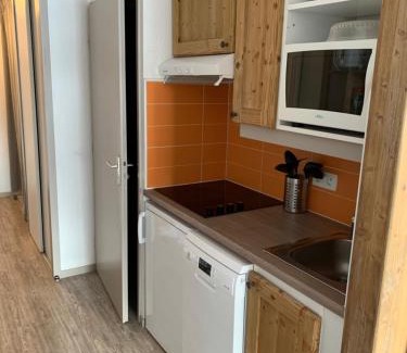 Val-d'Isere Apartment | Studio Chalets de Solaise