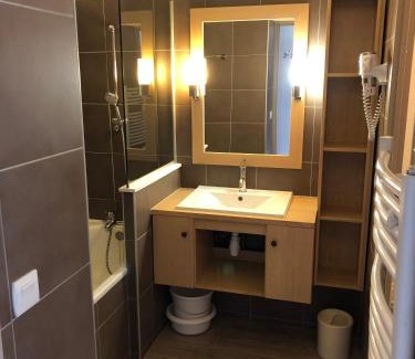 Val-d'Isere Apartment | Studio Chalets de Solaise