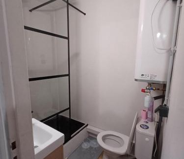 Eaux-Bonnes Apartment | Studio chaleureux
