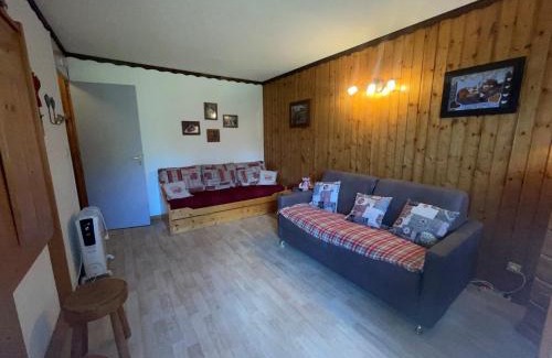 Plagne Villages Apartment | Studio charmant au pied des pistes à Plagne Village - FR-1-181-2628