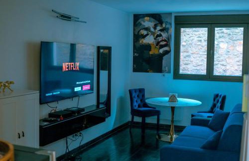Neuilly-sur-Marne Apartment | Studio charmant