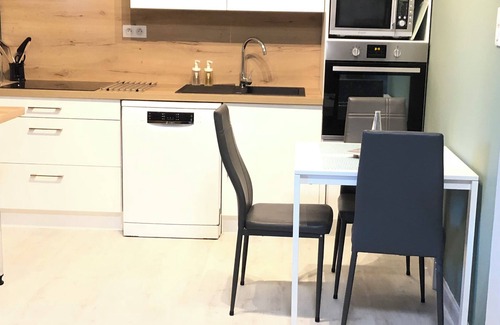 Vacqueyras House | Studio Chez Bibi, sleeps 2 to 4