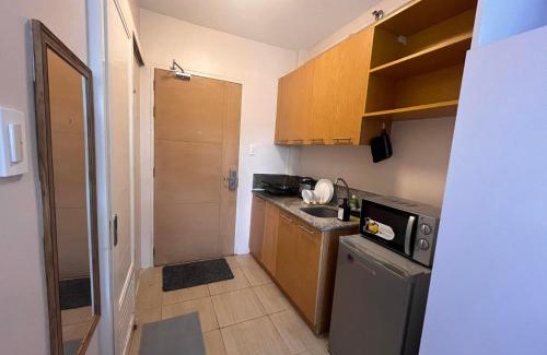 Alabang Apartment | Studio City Condo in Alabang, near ATC, S&R