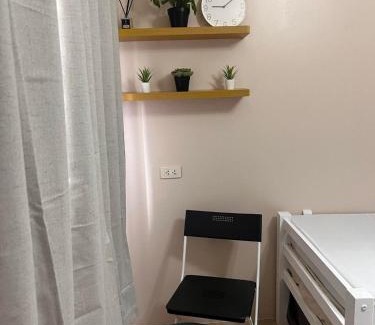 Alabang Apartment | Studio City Condo in Alabang, near ATC, S&R