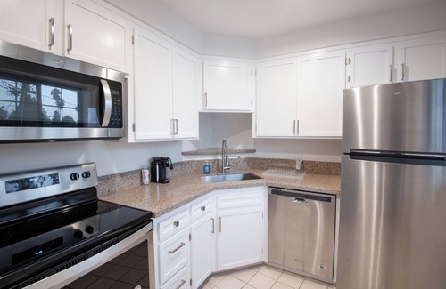 Studio City Hotel | Studio City Court Yard Hotel