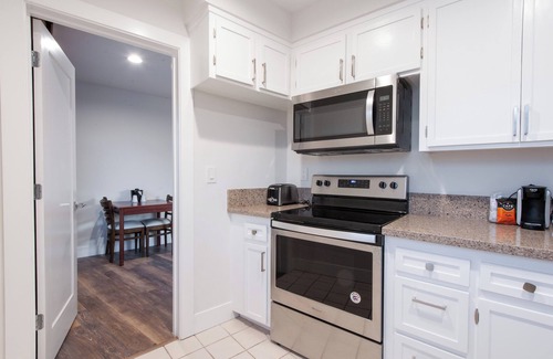 Studio City Hotel | Studio City Court Yard Hotel
