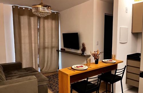 Niteroi Apartment | Studio city icaraí