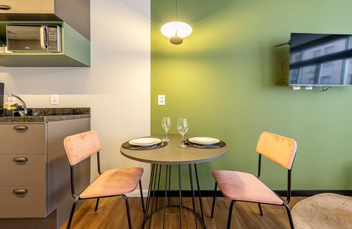 Centro Historico Apartment | Studio clássico