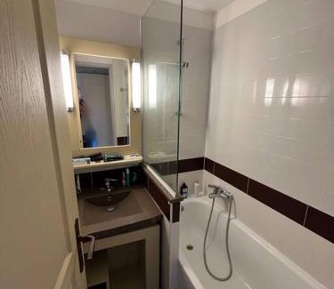 Cap Esterel Apartment | Studio climatisé 4 personnes