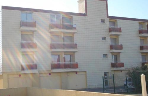 Balaruc-les-Bains Apartment | Studio climatisé, proche Thermes, animaux admis - FR-1-503-87