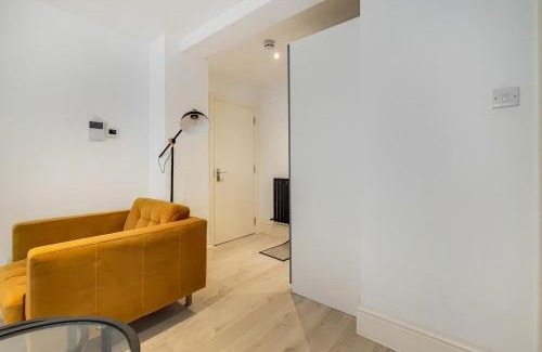 Bryanston and Dorset Square Apartment | Studio close to Baker Street - 2