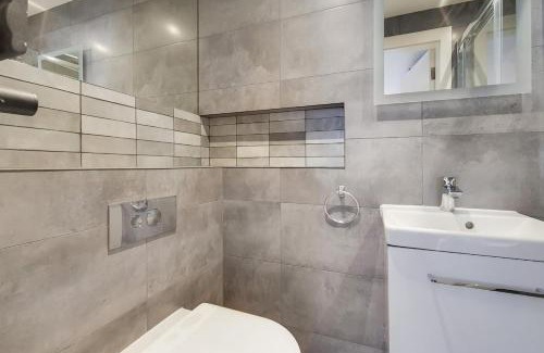 Bryanston and Dorset Square Apartment | Studio close to Baker Street - 2