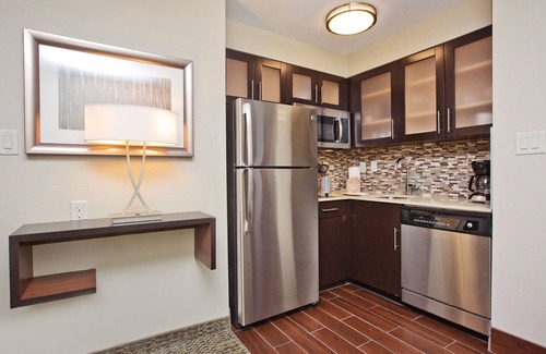 Sweetbriar Condo | Studio Close to Downtown Austin