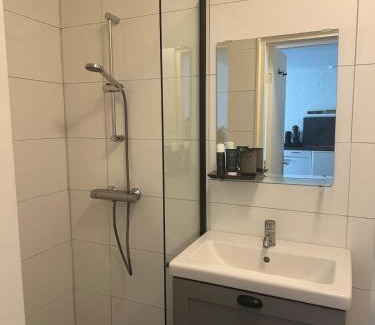 Cadier en Keer Apartment | Studio close to Maastricht