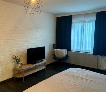 Cadier en Keer Apartment | Studio close to Maastricht
