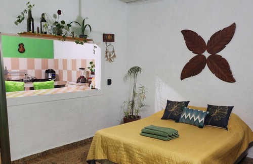 Puerto Vallarta Apartment | Studio Close to PV Airport