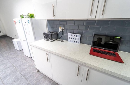 Selly Oak Apartment | Studio Close to Selly Oak Train Station