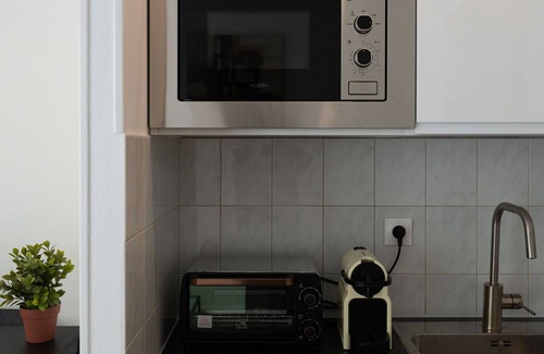 Nogent Village Apartment | Studio Cocooning - 1 Chambre - Nogent
