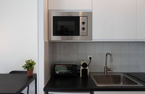 Nogent Village Apartment | Studio Cocooning - 1 Chambre - Nogent
