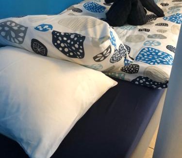 Spa Apartment | Studio Colette - Spa Centre
