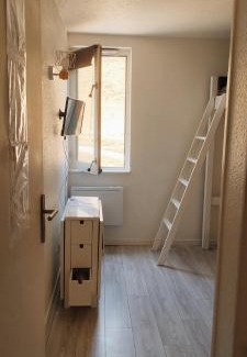 La Mongie Apartment | Studio Colibri 2 à 4 personnes
