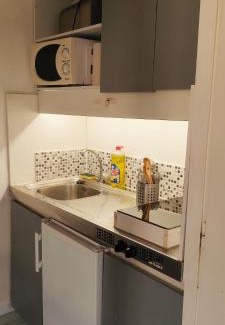 La Mongie Apartment | Studio Colibri 2 à 4 personnes